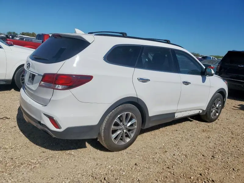 2019 HYUNDAI SANTA FE XL SE  