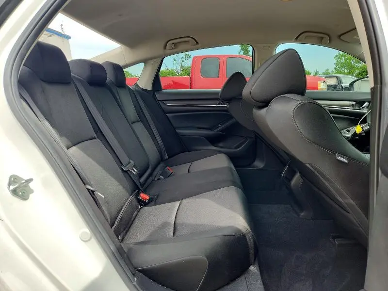 2021 HONDA ACCORD LX  