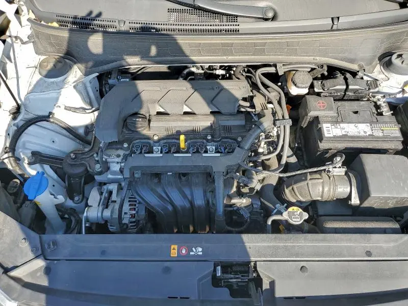 2021 HYUNDAI VENUE SE  