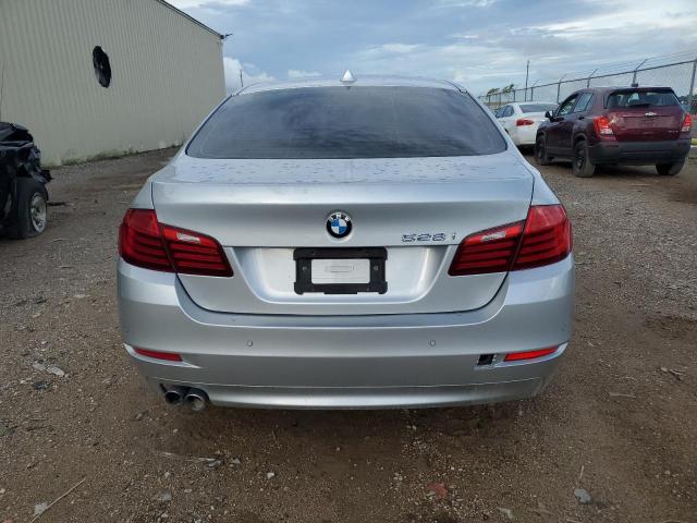 2016 BMW 528 I