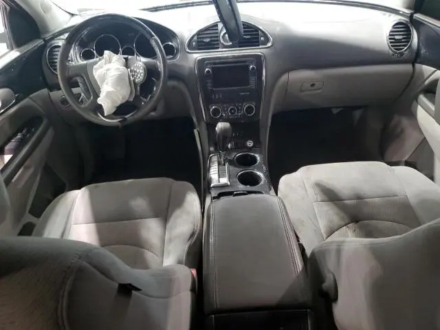 2017 BUICK ENCLAVE   
