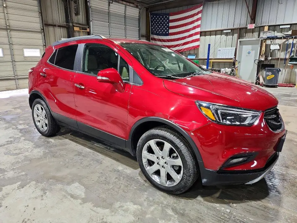 2017 BUICK ENCORE ESSENCE  