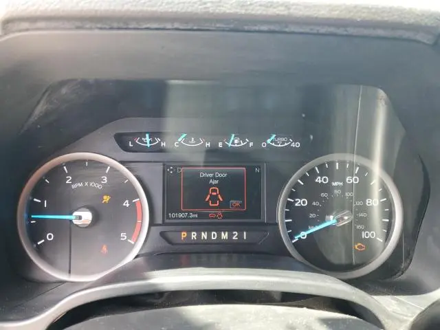2020 FORD F350 SUPER DUTY  