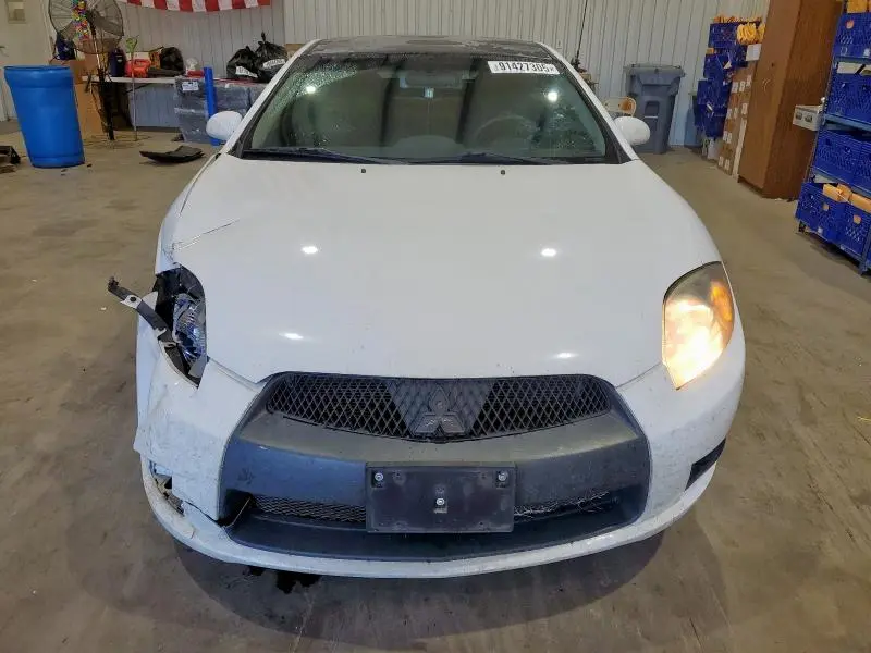 2011 MITSUBISHI ECLIPSE GS SPORT  