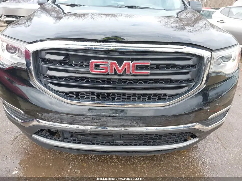 2018 GMC ACADIA SLE-1