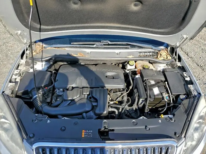 2012 BUICK VERANO CONVENIENCE  