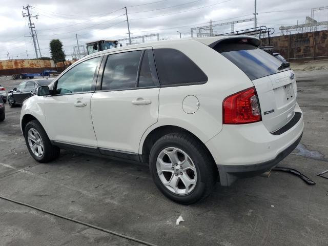 2012 FORD EDGE SEL