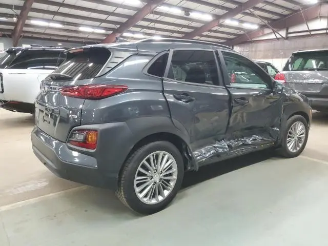 2020 HYUNDAI KONA SEL PLUS  