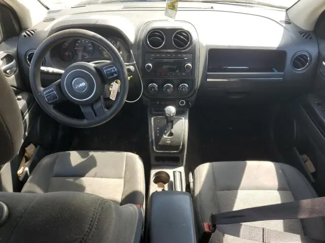 2013 JEEP COMPASS SPORT