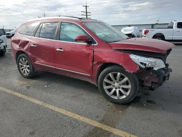 2013 BUICK ENCLAVE