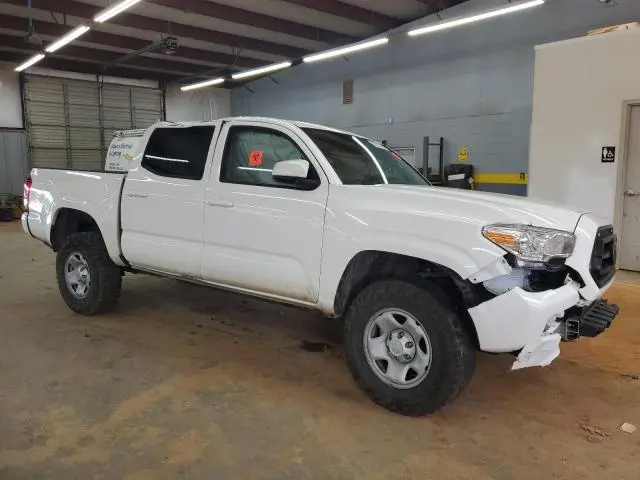 2022 TOYOTA TACOMA DOUBLE CAB