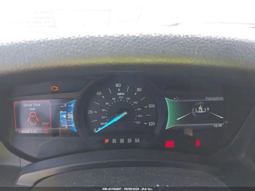 2017 FORD EXPEDITION MAX LIMITED