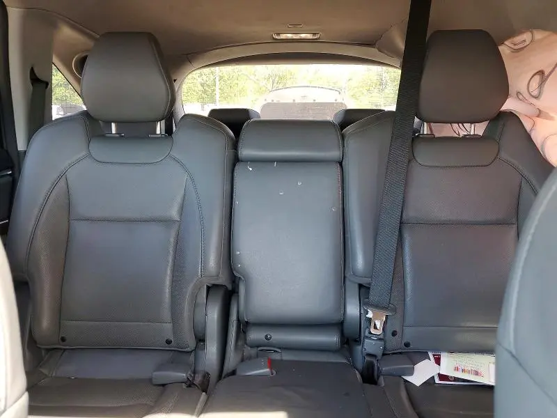 2015 ACURA MDX ADVANCE  