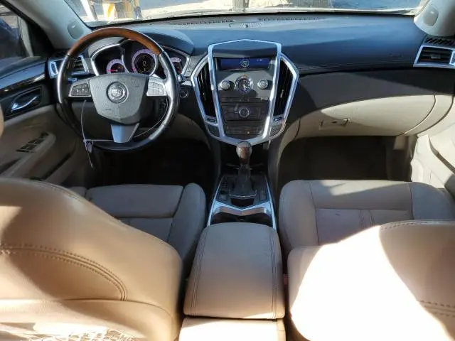 2011 CADILLAC SRX LUXURY COLLECTION  