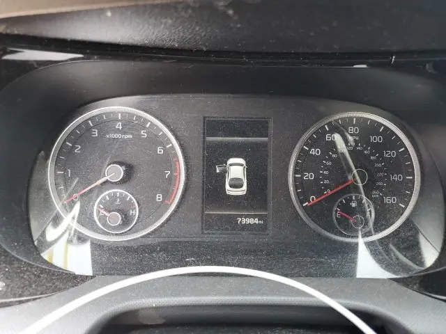 2022 KIA K5 GT LINE  