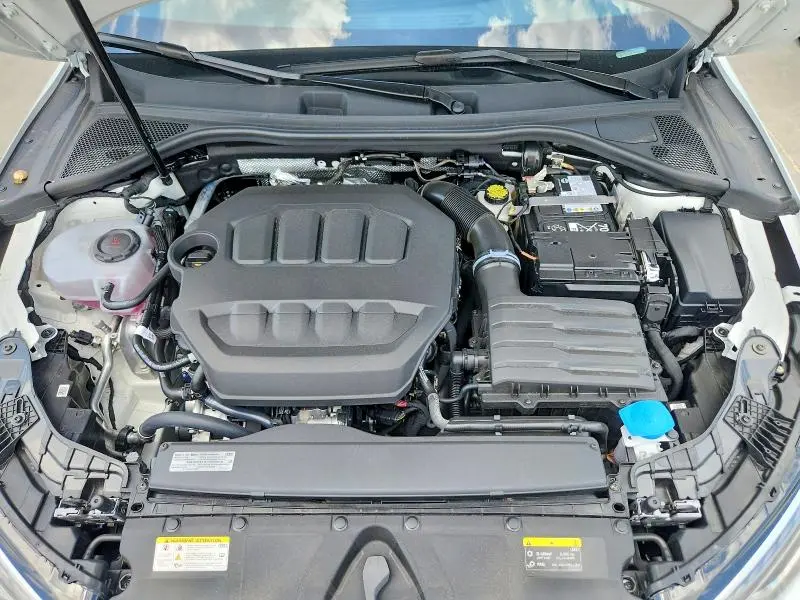 2026 AUDI A3 PREMIUM PLUS  