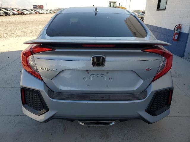 2017 HONDA CIVIC SI