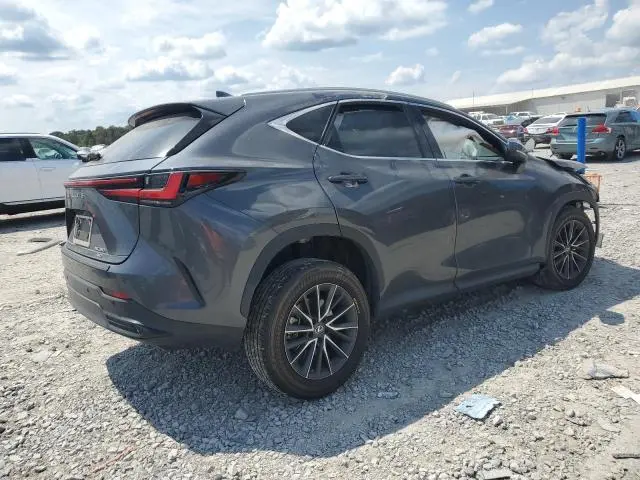2022 LEXUS NX 350