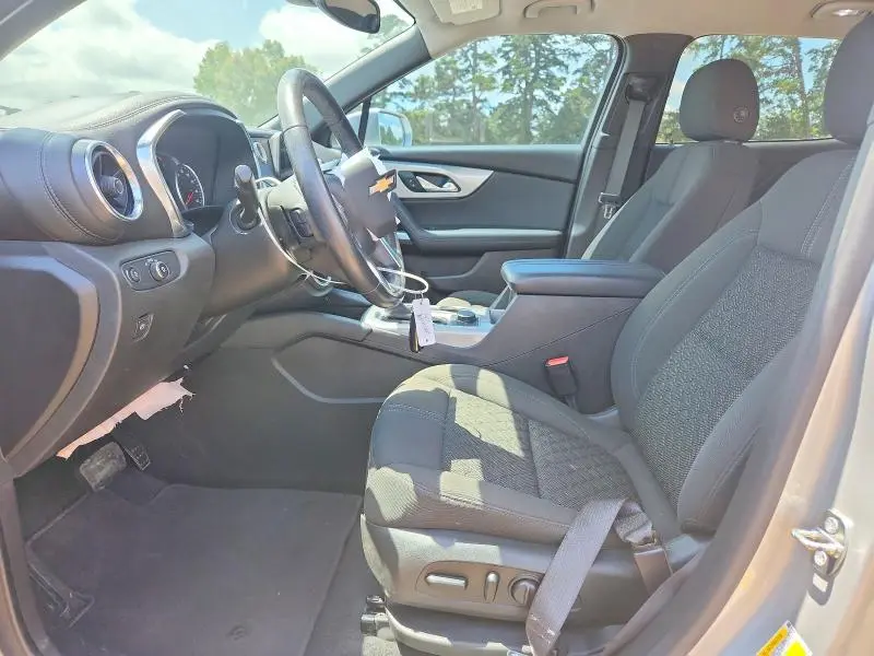 2020 CHEVROLET BLAZER 2LT  