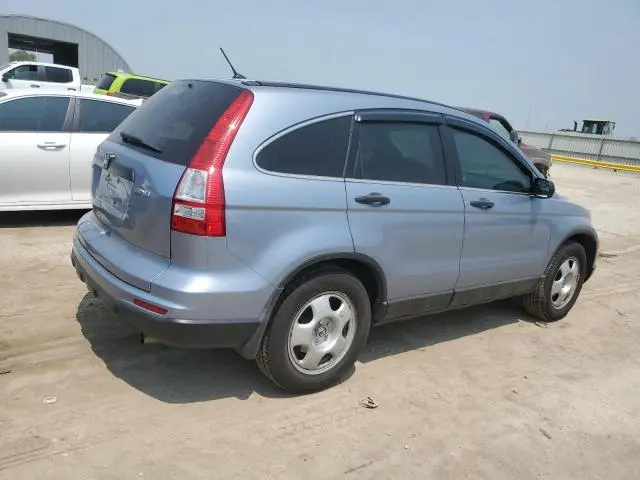 2010 HONDA CR-V LX  