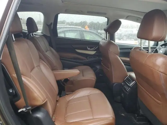 2020 SUBARU ASCENT TOURING