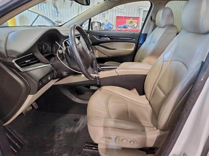 2021 BUICK ENCLAVE PREMIUM  