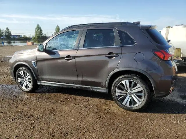 2021 MITSUBISHI RVR SE