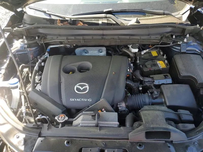 2025 MAZDA CX-5 PREFERRED  