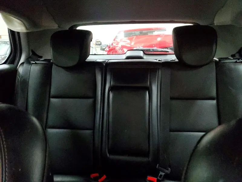 2019 CHEVROLET TRAX PREMIER  
