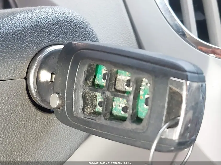 2012 BUICK LACROSSE LEATHER GROUP