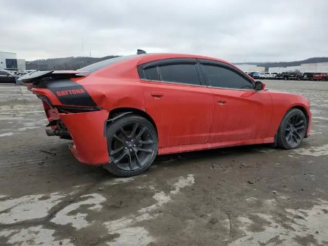 2021 DODGE CHARGER R/T  