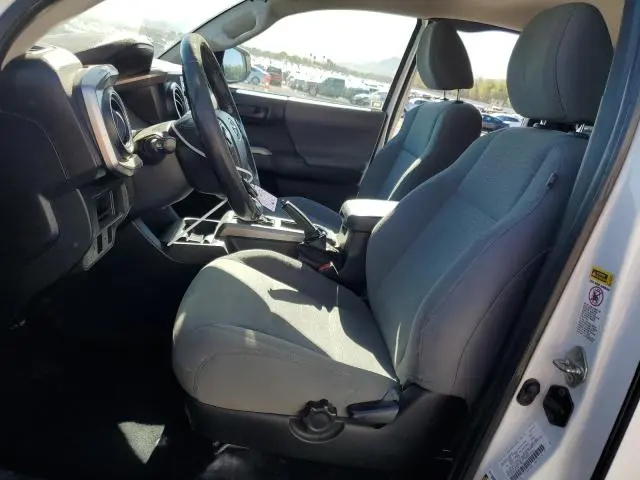 2016 TOYOTA TACOMA ACCESS CAB  