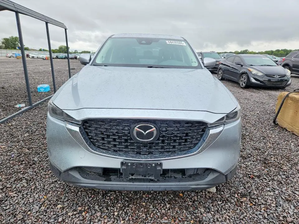 2023 MAZDA CX-5 PREMIUM  
