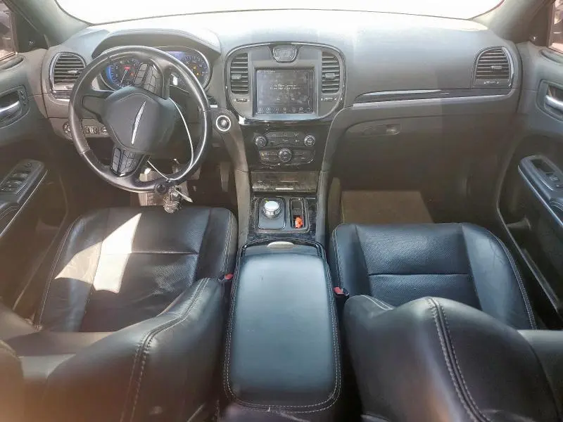 2022 CHRYSLER 300 S  