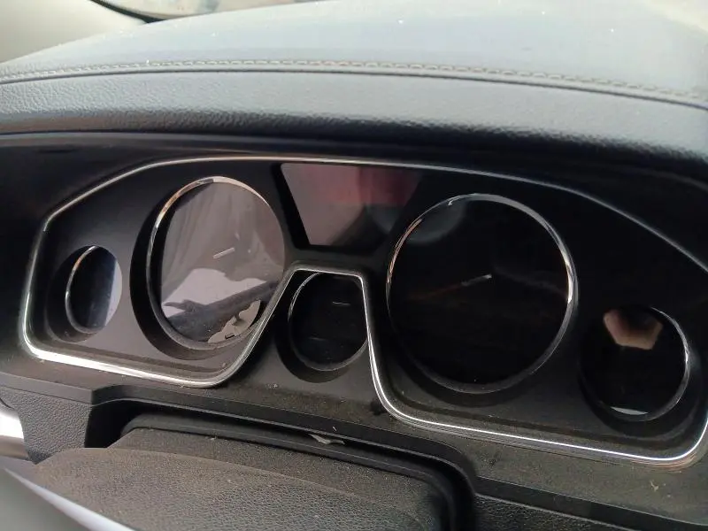 2014 GMC ACADIA SLE  