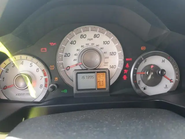 2014 HONDA PILOT EXL  