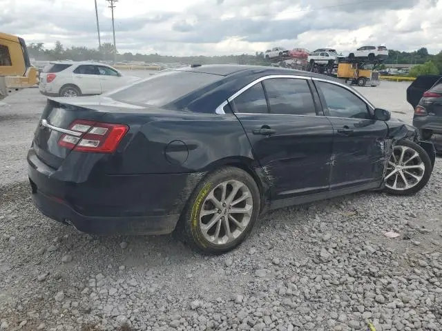 2014 FORD TAURUS SEL