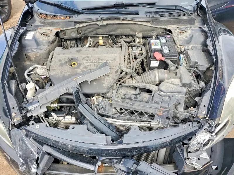 2011 MAZDA 6 I  