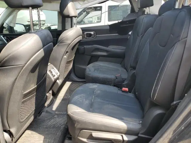 2023 KIA SORENTO EX  