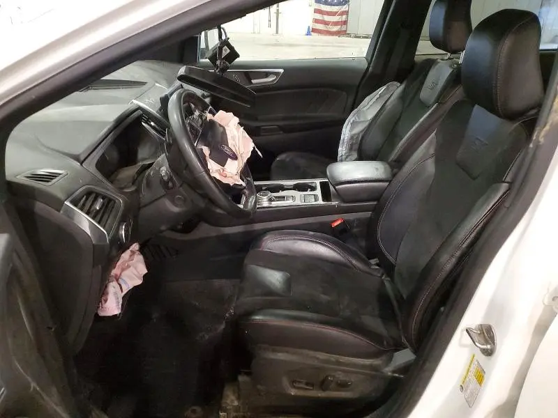 2024 FORD EDGE ST  