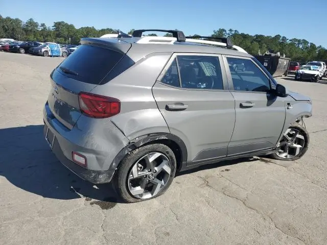 2021 HYUNDAI VENUE SEL  