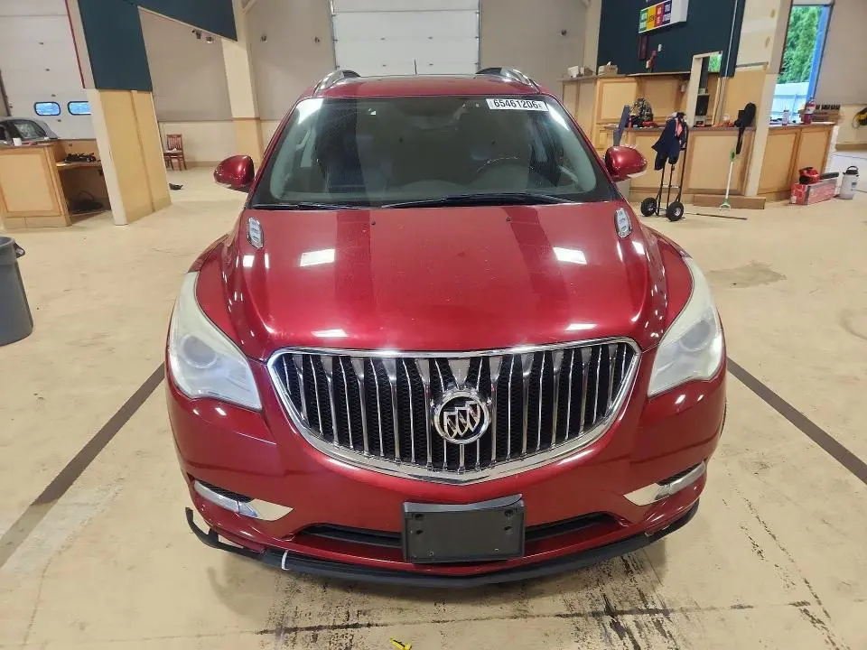 2013 BUICK ENCLAVE   