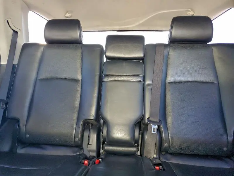 2014 TOYOTA 4RUNNER SR5  