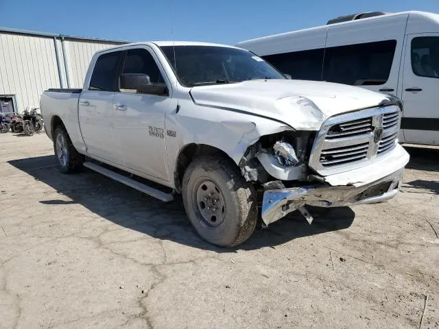2017 RAM 1500 SLT