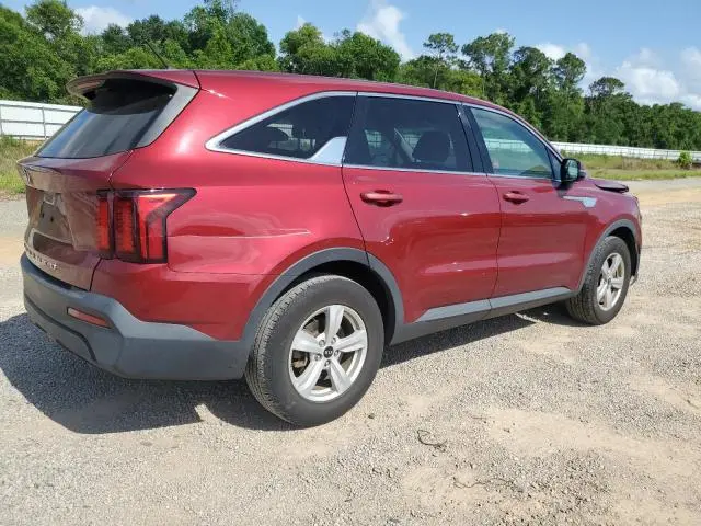 2021 KIA SORENTO LX  