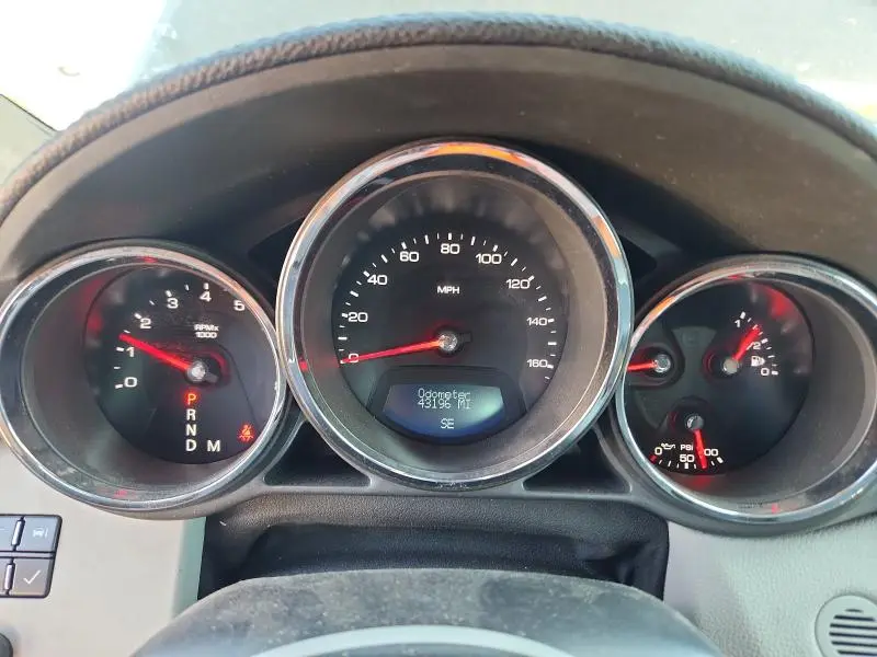 2014 CADILLAC CTS PERFORMANCE COLLECTION  