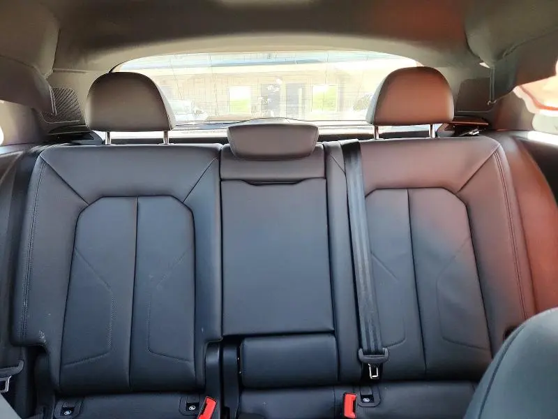2025 AUDI Q3 PREMIUM S LINE 45  