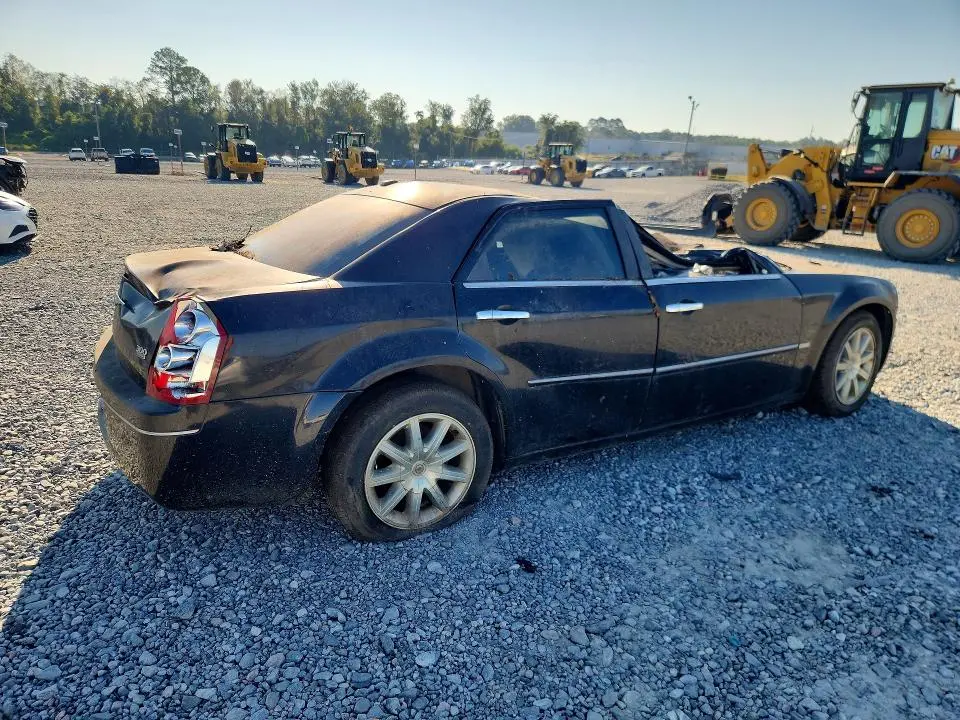 2010 CHRYSLER 300 TOURING  