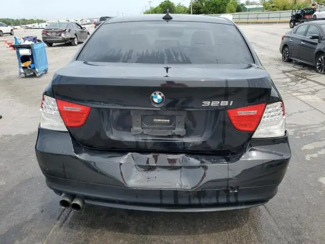 2011 BMW 328 I