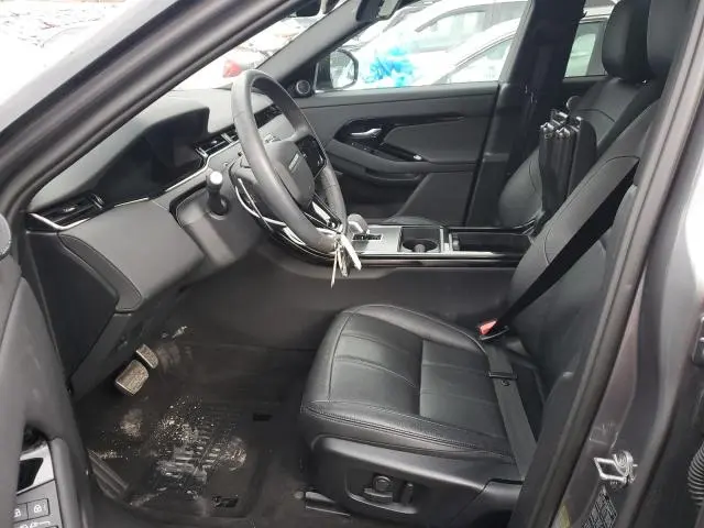 2024 LAND ROVER RANGE ROVER EVOQUE DYNAMIC SE  